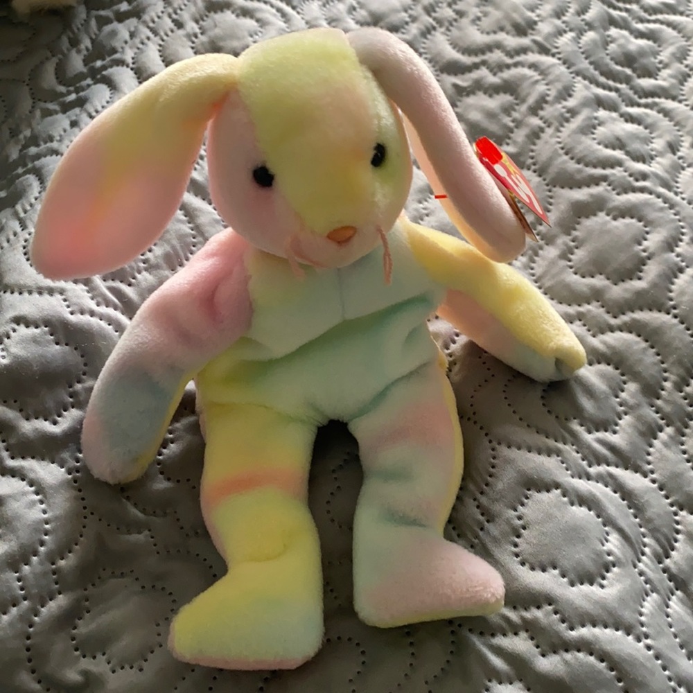 beanie baby